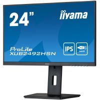 Монитор iiyama XUB2492HSN-B5 изображение 5