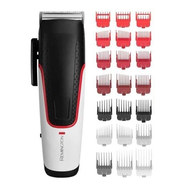 Машинка для стрижки Remington HC500