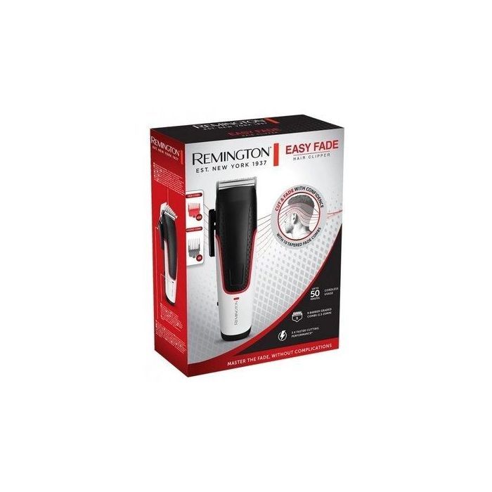 Машинка для стрижки Remington HC500 изображение 6