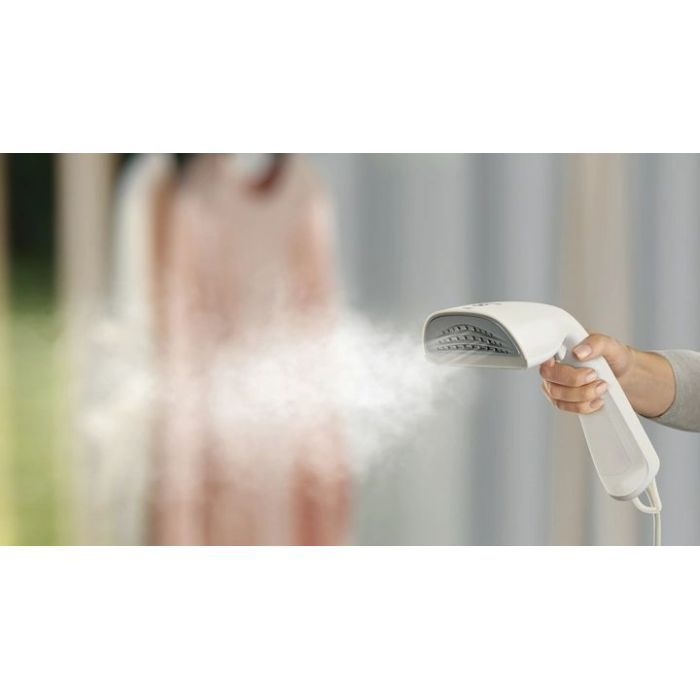 Відпарювач для одягу Electrolux E7HS1-6OW зображення 6