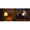 Умная лампочка Yeelight Smart LED Filament Bulb ST64 E27 500lm (YLDP23YLEU) изображение 4