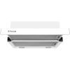 Витяжка кухонна Perfelli TL 5212 WH 700 LED