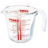 Мірна ємність Pyrex Classic Cup 0.5 л (263B000/7646)