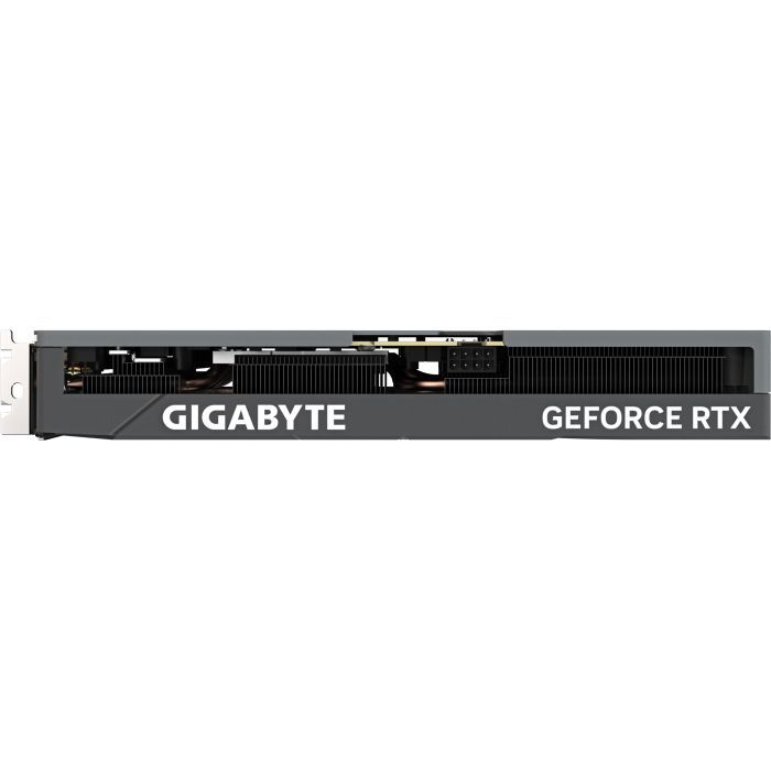 Видеокарта GIGABYTE GeForce RTX4060Ti 8Gb EAGLE (GV-N406TEAGLE-8GD) изображение 5