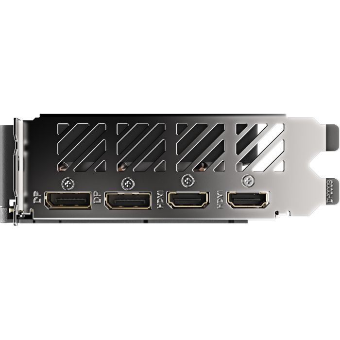 Видеокарта GIGABYTE GeForce RTX4060Ti 8Gb EAGLE (GV-N406TEAGLE-8GD) изображение 6