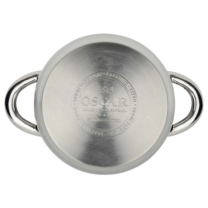Набор посуды Oscar Verona 12 предметів (OSR-4002/n) изображение 5