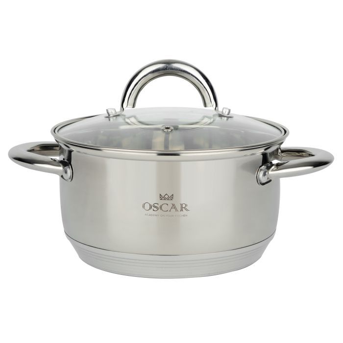Набор посуды Oscar Verona 12 предметів (OSR-4002/n) изображение 8