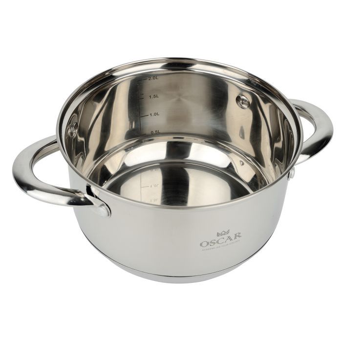 Набор посуды Oscar Verona 12 предметів (OSR-4002/n) изображение 9