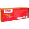 Пластилин Maxi скульптурный охра 800 г (MX60252-02)