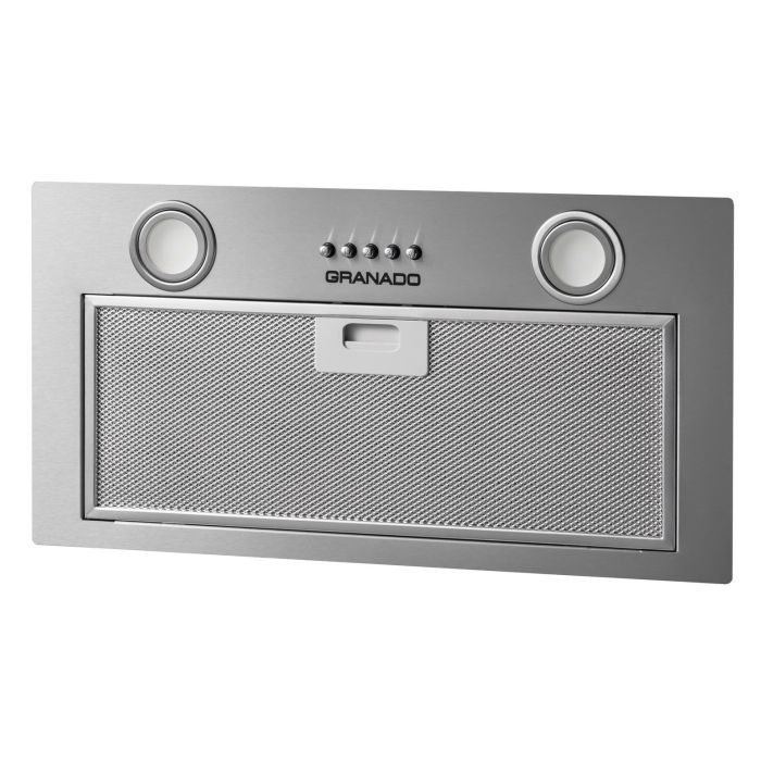 Витяжка кухонна GRANADO Palamos 3603-700 Inox (GCH486377) зображення 2