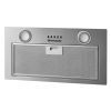 Витяжка кухонна GRANADO Palamos 3603-700 Inox (GCH486377) зображення 2