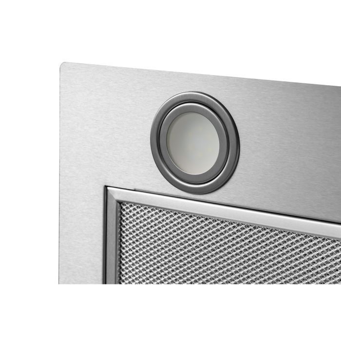 Витяжка кухонна GRANADO Palamos 3603-700 Inox (GCH486377) зображення 4