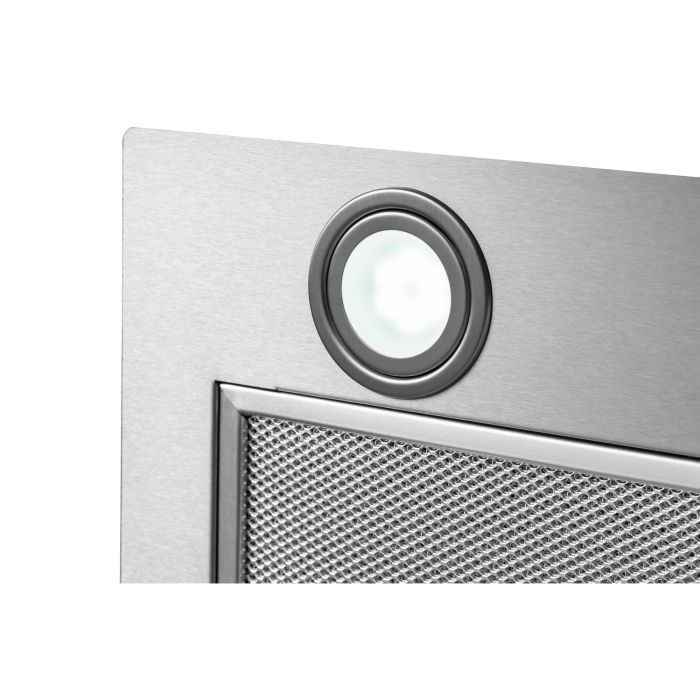 Витяжка кухонна GRANADO Palamos 3603-700 Inox (GCH486377) зображення 5