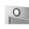 Витяжка кухонна GRANADO Palamos 3603-700 Inox (GCH486377) зображення 5