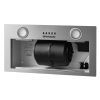 Витяжка кухонна GRANADO Palamos 3603-700 Inox (GCH486377) зображення 6