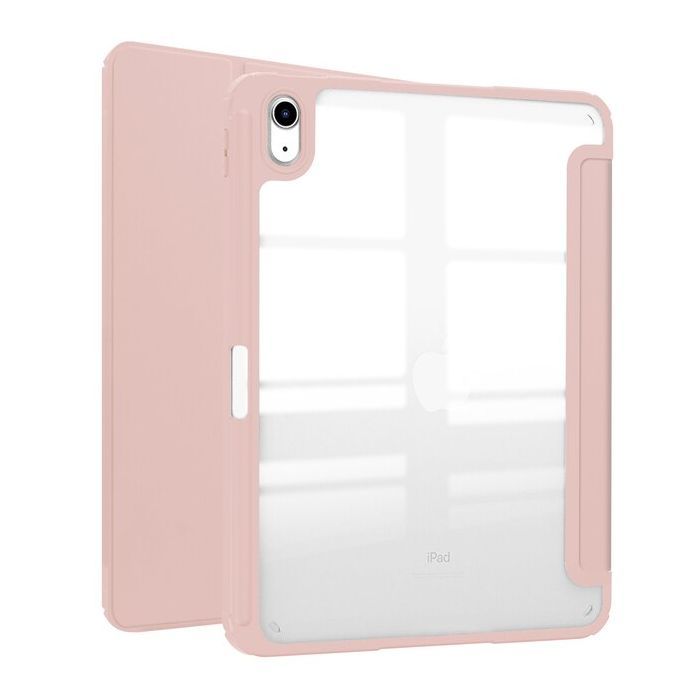 Чехол для планшета BeCover Soft Edge BeCover Apple iPad 10.9" 2022 Green (709183) изображение 2