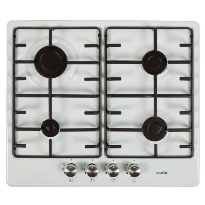 Варочна поверхня Ventolux HG640-MA3 S (X)