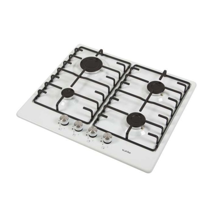 Варочна поверхня Ventolux HG640-MA3 S (X) зображення 2