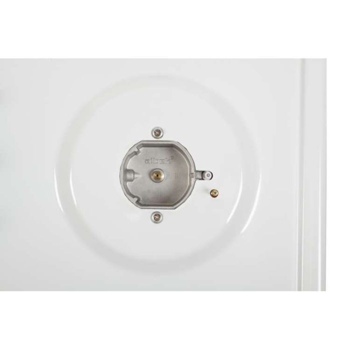Варочна поверхня Ventolux HG640-MA3 S (X) зображення 3