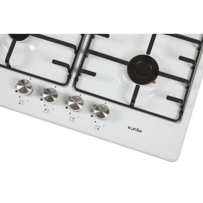 Варочна поверхня Ventolux HG640-MA3 S (X) зображення 4