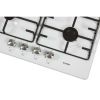 Варочна поверхня Ventolux HG640-MA3 S (WH) зображення 4
