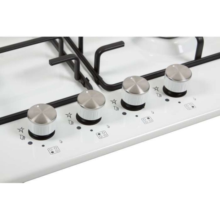Варочна поверхня Ventolux HG640-MA3 S (X) зображення 5