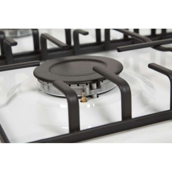 Варочна поверхня Ventolux HG640-MA3 S (X) зображення 6
