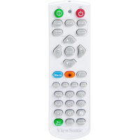 Проектор ViewSonic LS610HDH (VS19174) изображение 7