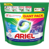 Капсули для прання Ariel Pods Все-в-1 Color 72 шт. (8001090725769) зображення 2