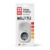 Реле напряжения ColorWay DS1, white (CW-VR16-01D) изображение 12