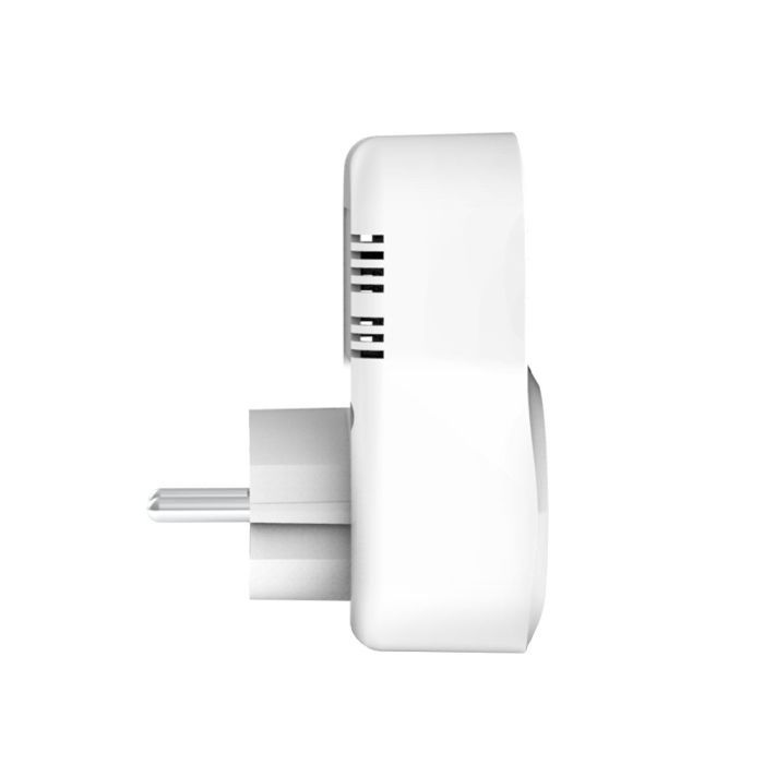 Реле напряжения ColorWay DS1, white (CW-VR16-01D) изображение 4