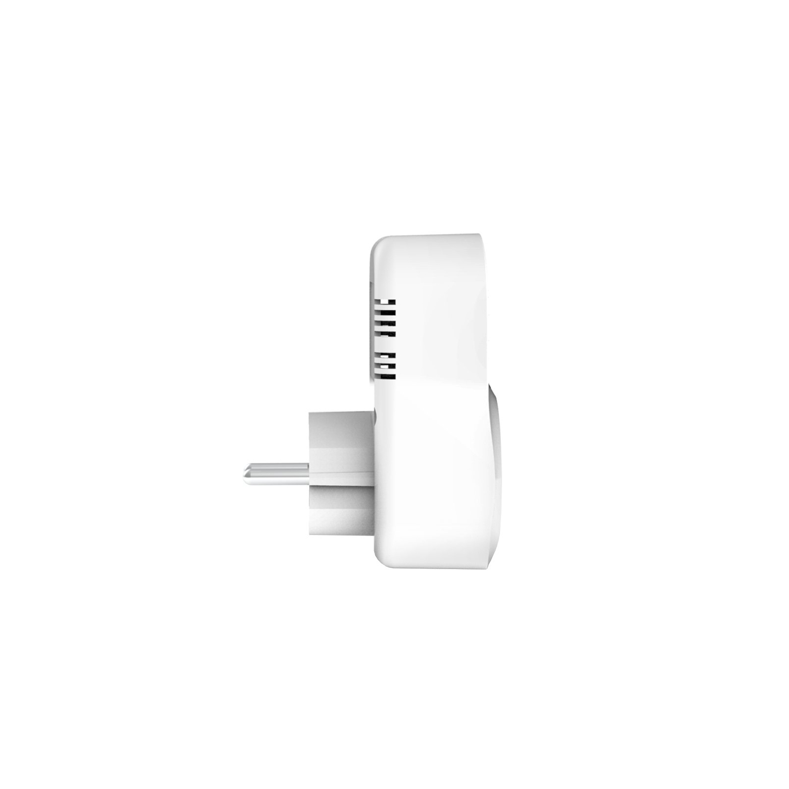 Реле напряжения ColorWay DS1, white (CW-VR16-01D) изображение 4