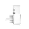 Реле напряжения ColorWay DS1, white (CW-VR16-01D) изображение 4