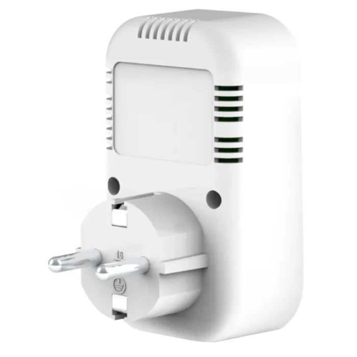 Реле напряжения ColorWay DS1, white (CW-VR16-01D) изображение 6