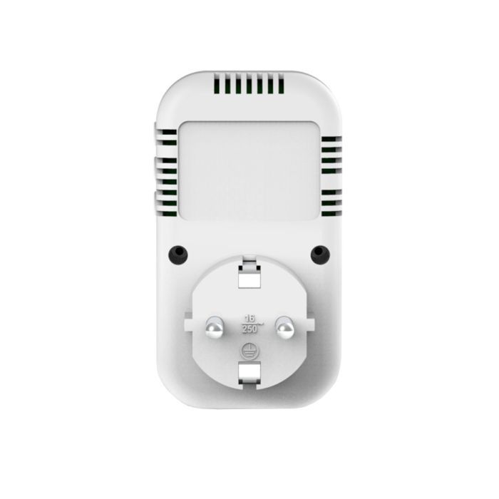 Реле напряжения ColorWay DS1, white (CW-VR16-01D) изображение 7