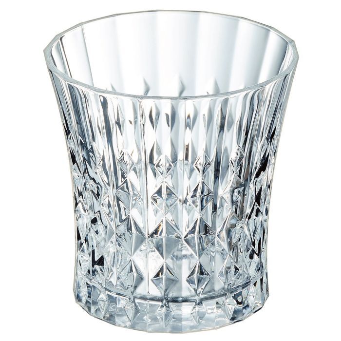 Набір склянок Cristal d'Arques Paris Lady Diamond 6 х 360 мл (L9746)
