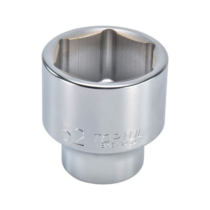 Головка торцевая Toptul 32 мм 3/4" (BAEA2432) изображение 2