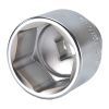 Головка торцевая Toptul 3/4" 52 мм (BAEA2452) изображение 3