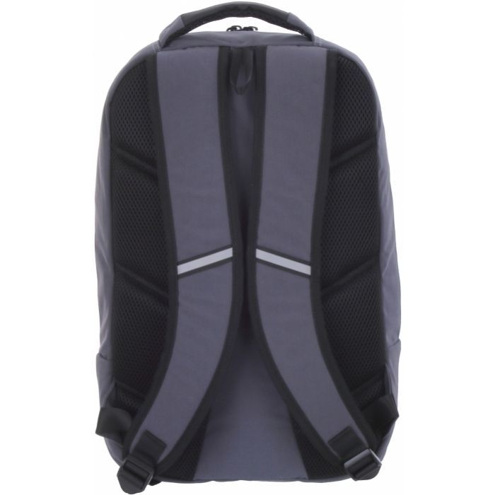 Рюкзак шкільний Cool For School 18" унісекс 24 л Сірий (CF86112) зображення 2