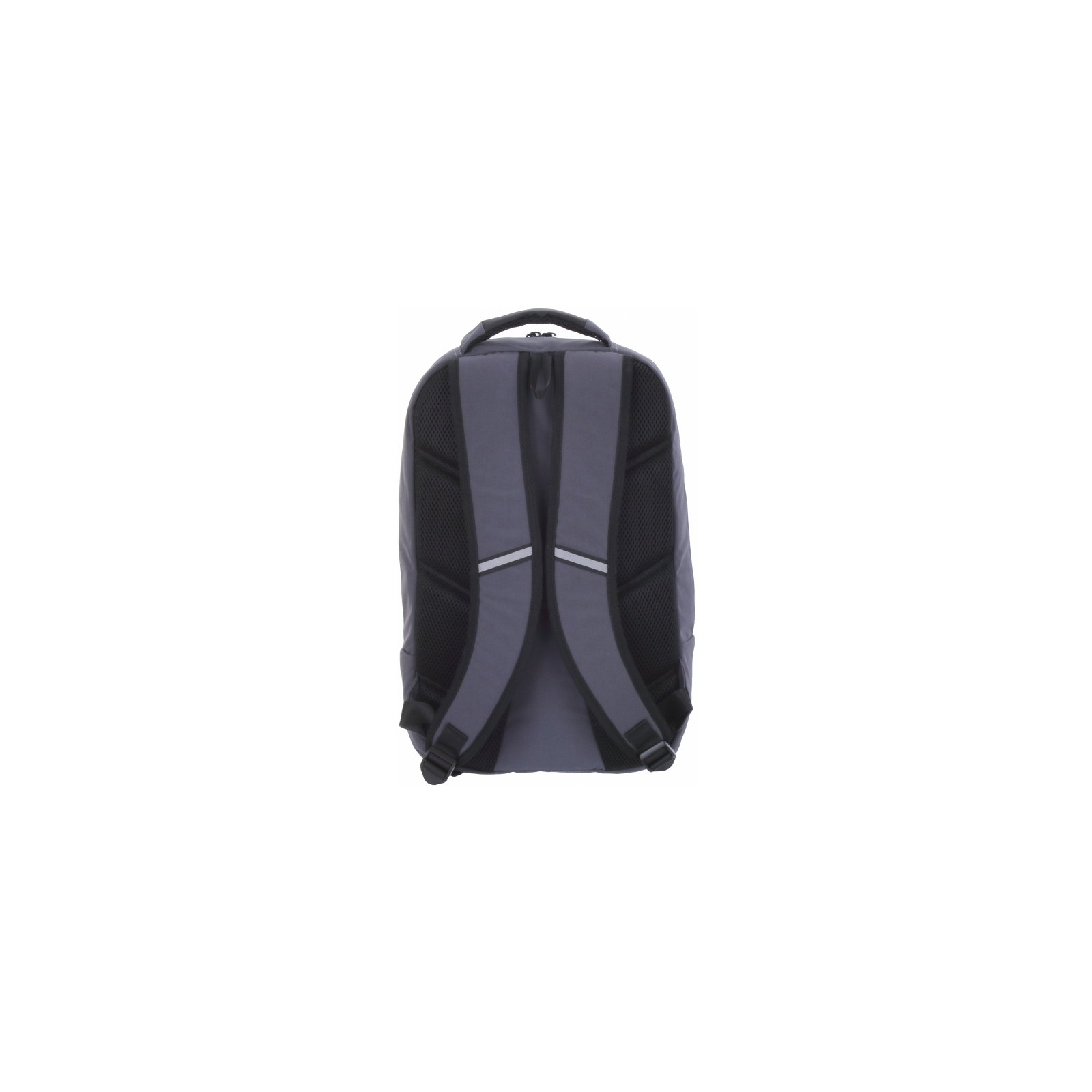 Рюкзак школьный Cool For School 18" унисекс 24 л Черный (CF86110) изображение 2