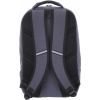 Рюкзак шкільний Cool For School 18" унісекс 24 л Сірий (CF86112) зображення 2