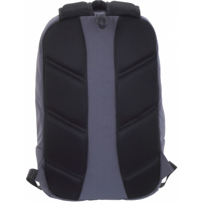 Рюкзак шкільний Cool For School 18" унісекс 24 л Сірий (CF86112) зображення 3