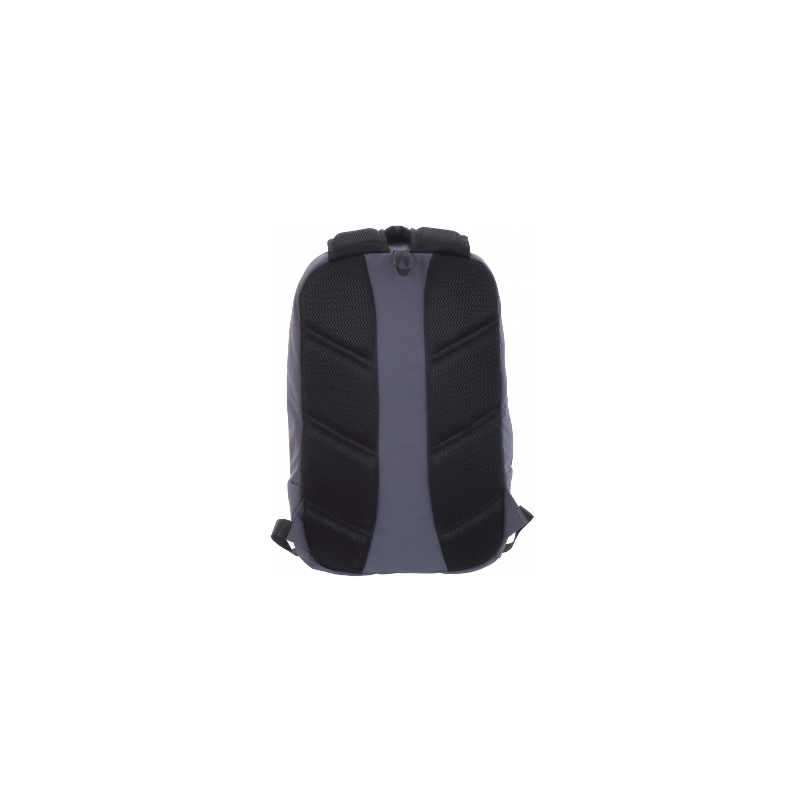 Рюкзак шкільний Cool For School 18" унісекс 24 л Чорний (CF86110) зображення 3