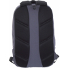Рюкзак шкільний Cool For School 18" унісекс 24 л Сірий (CF86112) зображення 3