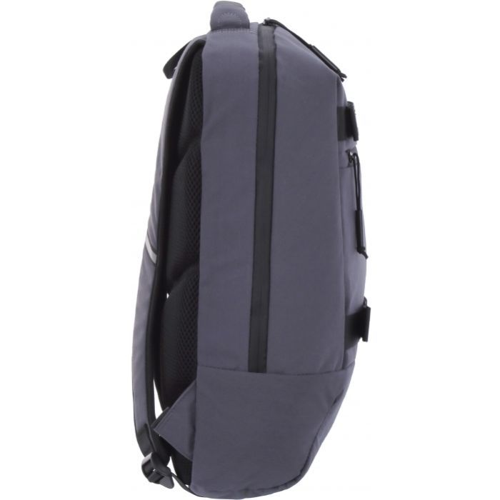Рюкзак шкільний Cool For School 18" унісекс 24 л Сірий (CF86112) зображення 4
