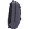 Рюкзак шкільний Cool For School 18" унісекс 24 л Сірий (CF86112) зображення 4