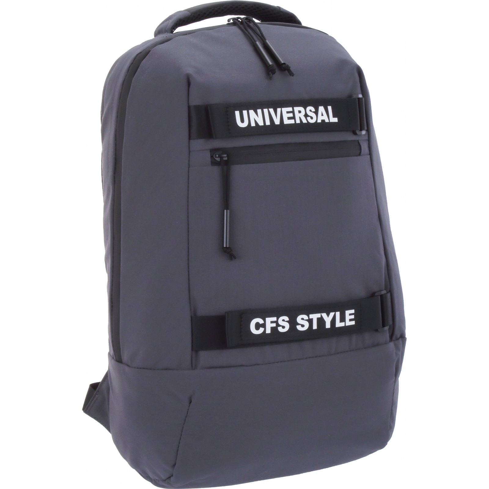 Рюкзак шкільний Cool For School 18" унісекс 24 л Синій (CF86111)