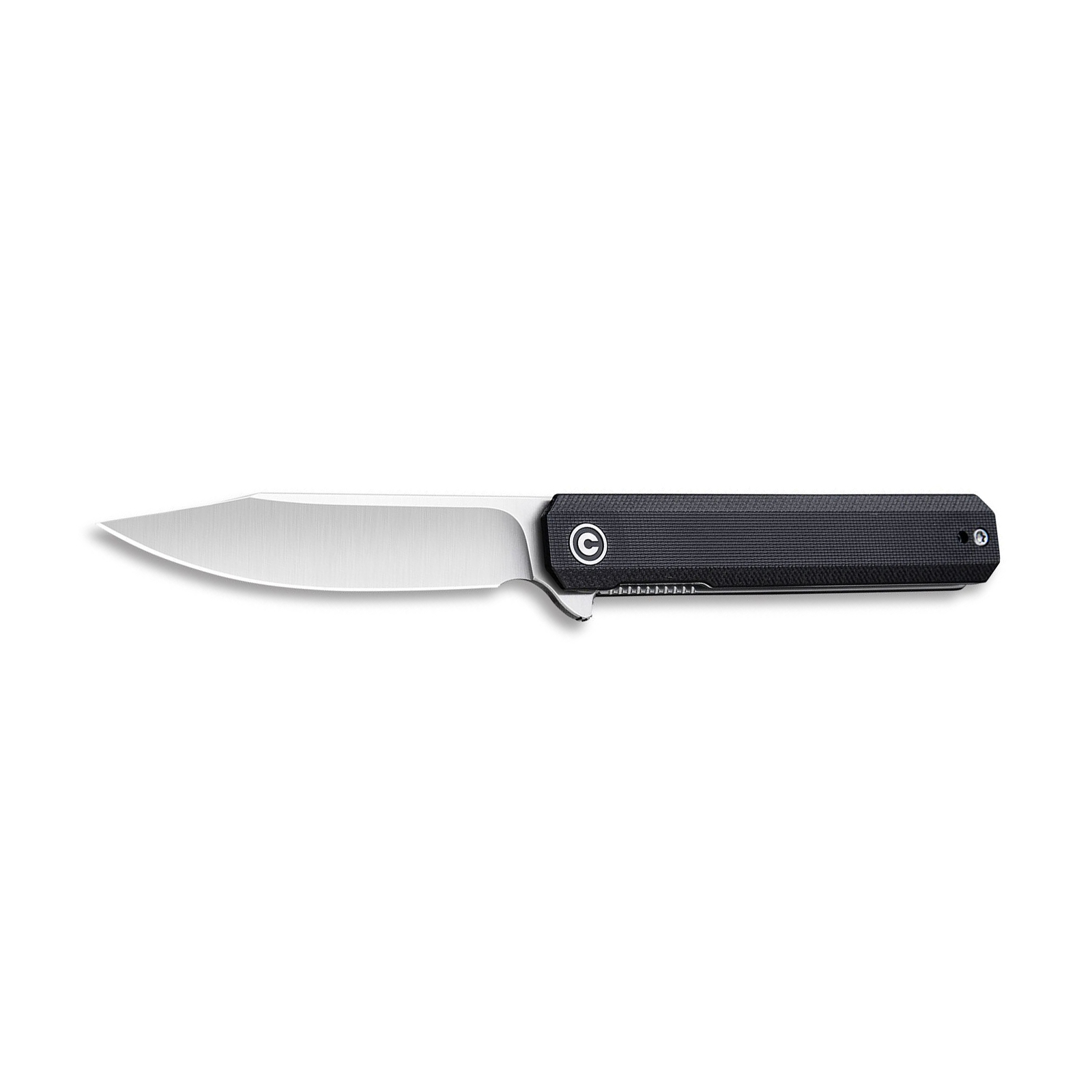 Нож Civivi Chronic Black (C917C)