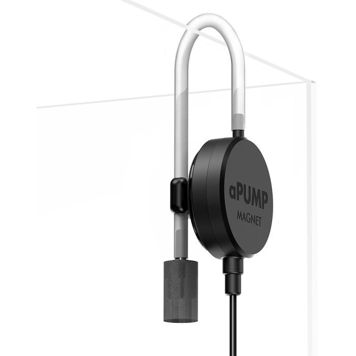 Компрессор для аквариума Aqualighter aPUMP Magnet бесшумный до 100 л (7918) изображение 3