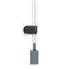 Компрессор для аквариума Aqualighter aPUMP Magnet бесшумный до 100 л (7918) изображение 7